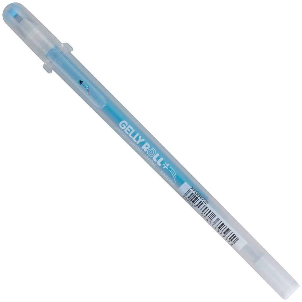 Pix Sakura Gelly Roll Stardust - Rose Sparkle -  din categoria , potrivit pentru uz profesional si hobby, pret avantajos in magazin online