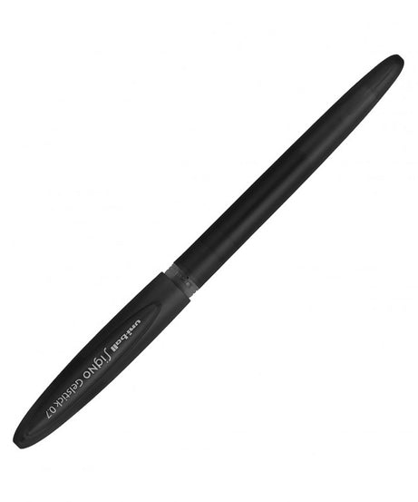 Pix cu gel Uni Signo UM-170 - Verde -  din categoria , recomandat pentru desen si activitati creative, pret avantajos in magazin online