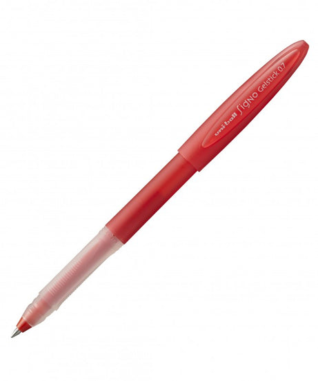 Pix cu gel Uni Signo UM-170 - Rosu -  din categoria , potrivit pentru uz profesional si hobby, disponibil online cu livrare rapida