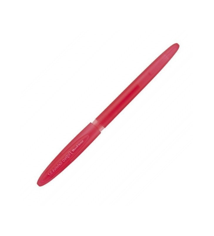 Pix cu gel Uni Signo UM-170- Violet -  din categoria , excelent pentru proiecte artistice si craft, alegere inspirata pentru papetarie moderna