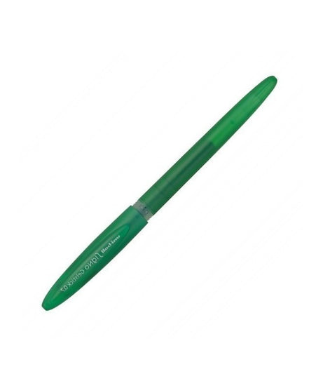 Pix cu gel Uni Signo UM-170 - Portocaliu fluorescent -  din categoria , util pentru elevi, studenti si profesori, alegere inspirata pentru papetarie moderna