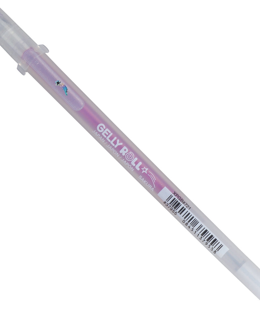Pix Sakura Gelly Roll Stardust - Golden Sparkle -  din categoria , potrivit pentru uz profesional si hobby, produs original disponibil din stoc