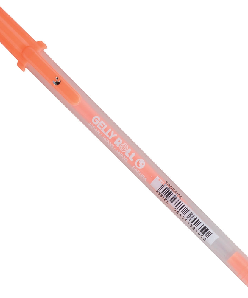 Pix Sakura Gelly Roll Moonlight - Green -  din categoria , util pentru elevi, studenti si profesori, disponibil online cu livrare rapida
