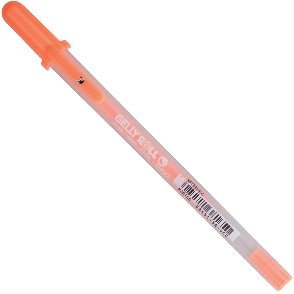 Pix Sakura Gelly Roll Moonlight - Green -  din categoria , util pentru elevi, studenti si profesori, disponibil online cu livrare rapida