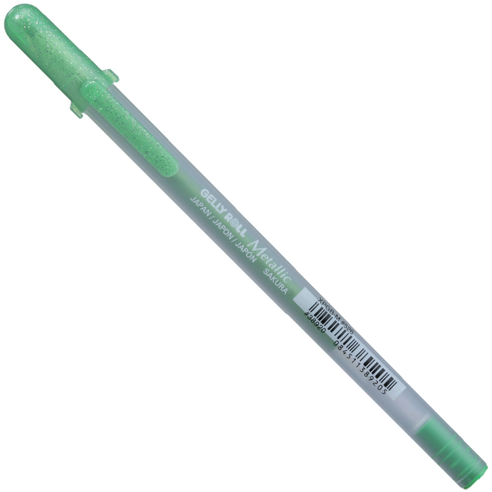 Pix Sakura Gelly Roll Metallic - Pink -  din categoria , util pentru elevi, studenti si profesori, disponibil online cu livrare rapida