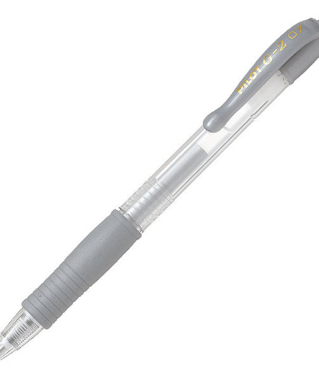 Pix cu gel Pilot G2 0.7 - Auriu -  din categoria , potrivit pentru uz profesional si hobby, produs original disponibil din stoc