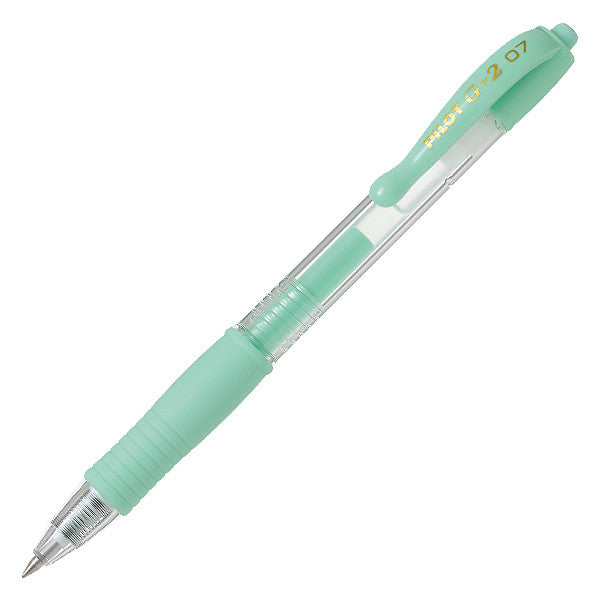 Pix cu gel Pilot G2 0.7 - Caramel -  din categoria , ideal pentru scoala si teme zilnice, pret avantajos in magazin online