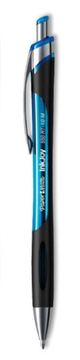 Pix Paper Mate Inkjoy 550RT - Rosu -  din categoria , util pentru elevi, studenti si profesori, pret avantajos in magazin online