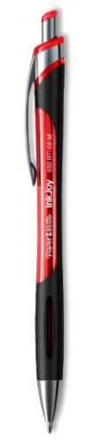 Pix Paper Mate Inkjoy 550RT - Negru -  din categoria , util pentru elevi, studenti si profesori, pret avantajos in magazin online