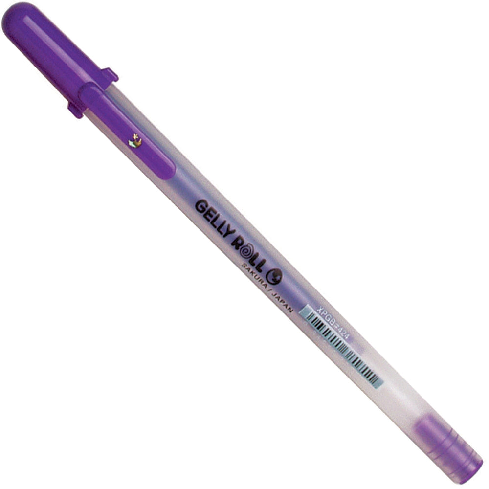 Pix Sakura Gelly Roll Moonlight - Red -  din categoria , ideal pentru scoala si teme zilnice, calitate premium pentru rezultate excelente