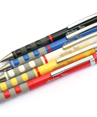 Pix Rotring Tikky