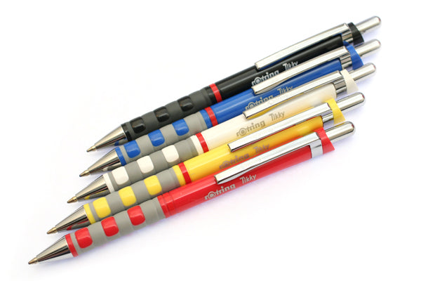 Pix Rotring Tikky