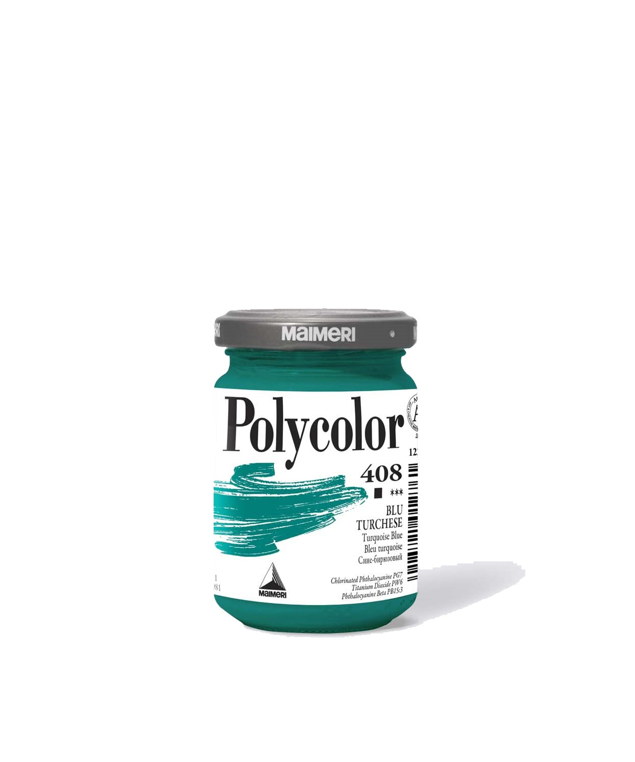 Acrilice vinilice Polycolor Maimeri 140ml