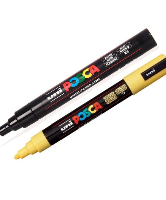 marker posca 5m