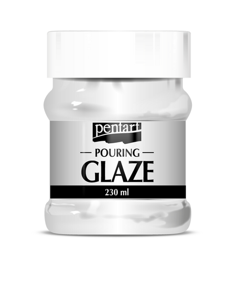 pouring glaze 230ml