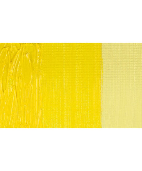 Culori ulei solubile in apa Cobra Study 40 ml - Permanent Yellow Light -  din categoria , util pentru elevi, studenti si profesori, disponibil online cu livrare rapida