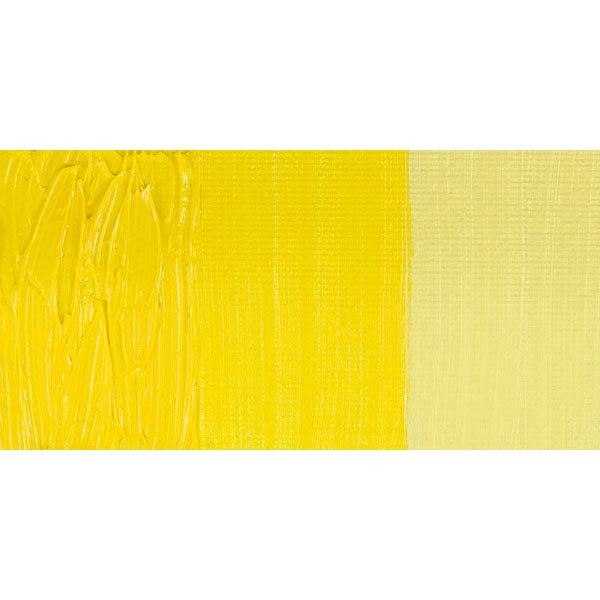 Culori ulei solubile in apa Cobra Study 40 ml - Permanent Yellow Light -  din categoria , util pentru elevi, studenti si profesori, disponibil online cu livrare rapida