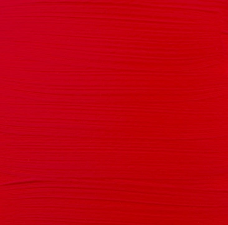 Culori acrilice Amsterdam - Naphthol red deep 500ml -  din categoria , recomandat pentru desen si activitati creative, produs original disponibil din stoc