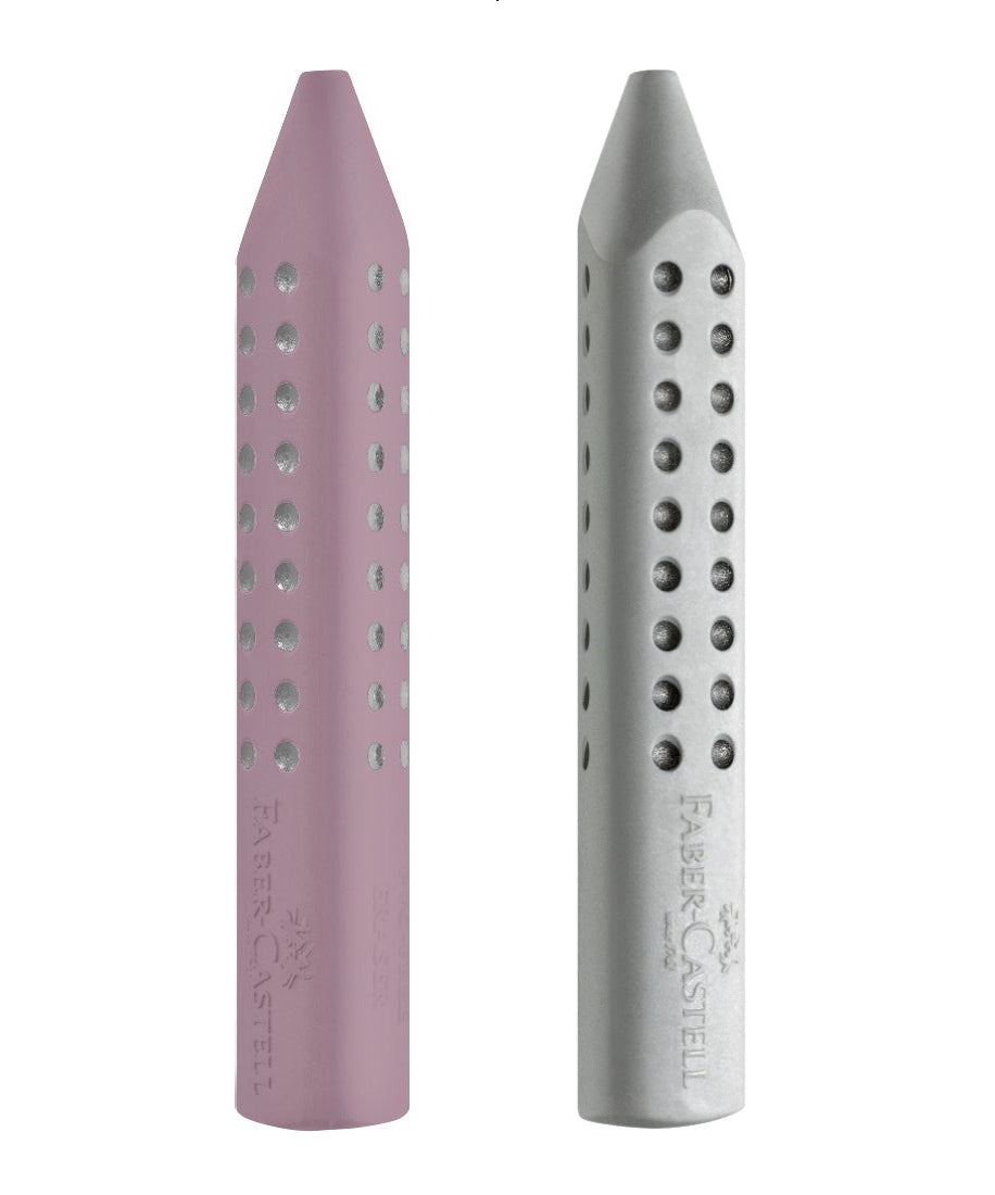 Radiera creion Grip 2001 Faber-Castell