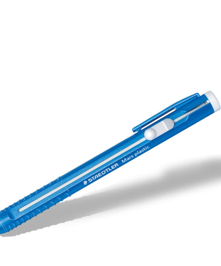 Radiera mecanica Staedler Mars