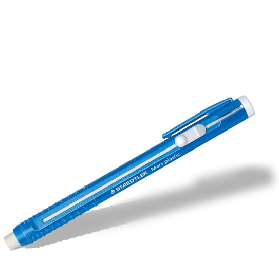 Radiera mecanica Staedler Mars