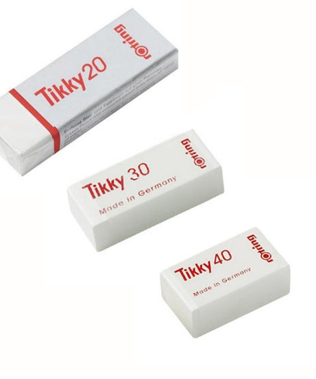 Radiera Rotring Tikky