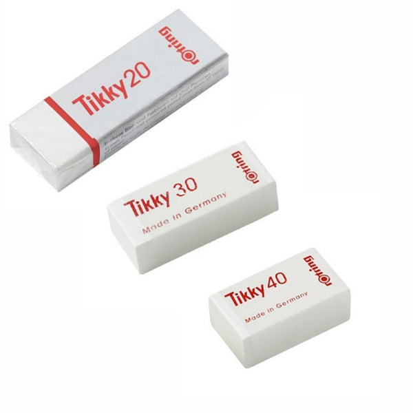 Radiera Rotring Tikky