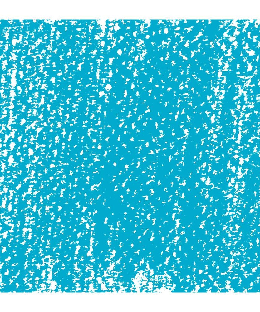 Pastel uscat Van Gogh Soft Pastels - Turquoise blue 8 -  din categoria , ideal pentru scoala si teme zilnice, pret avantajos in magazin online