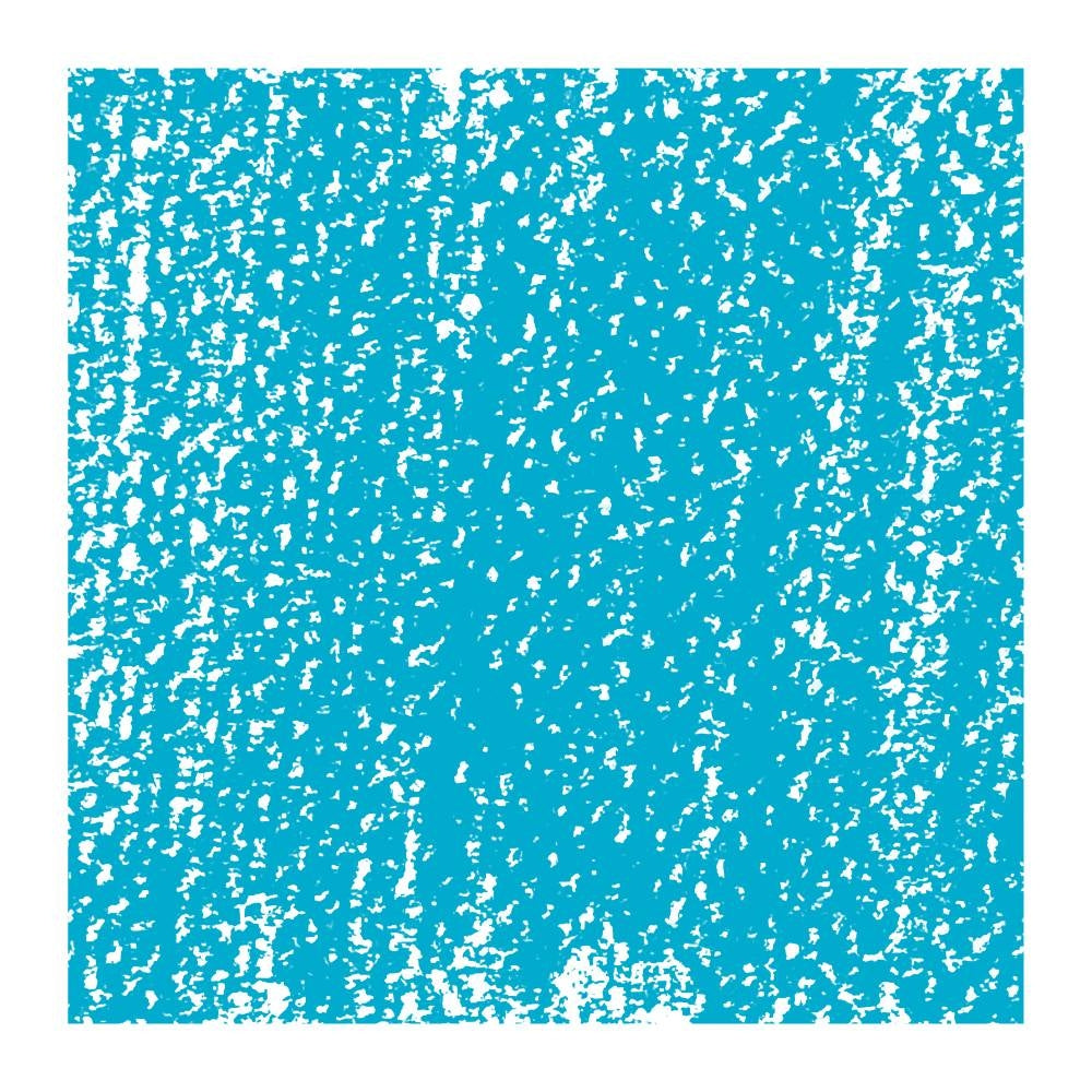 Pastel uscat Van Gogh Soft Pastels - Turquoise blue 8 -  din categoria , ideal pentru scoala si teme zilnice, pret avantajos in magazin online