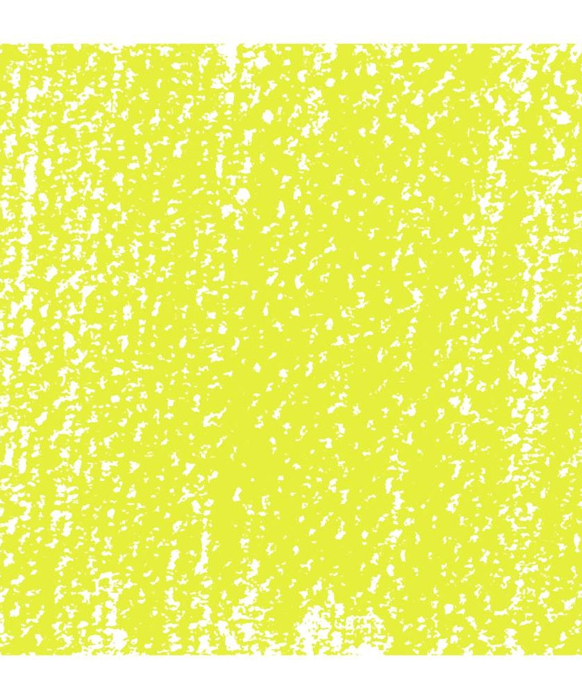 Pastel uscat Van Gogh Soft Pastels - Permanent yellow green 7 -  din categoria , util pentru elevi, studenti si profesori, calitate premium pentru rezultate excelente