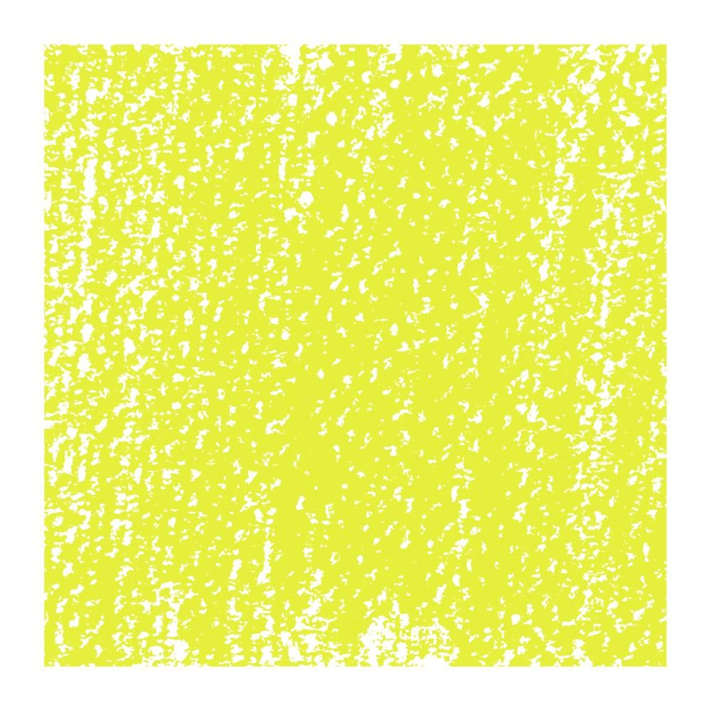 Pastel uscat Van Gogh Soft Pastels - Permanent yellow green 7 -  din categoria , util pentru elevi, studenti si profesori, calitate premium pentru rezultate excelente