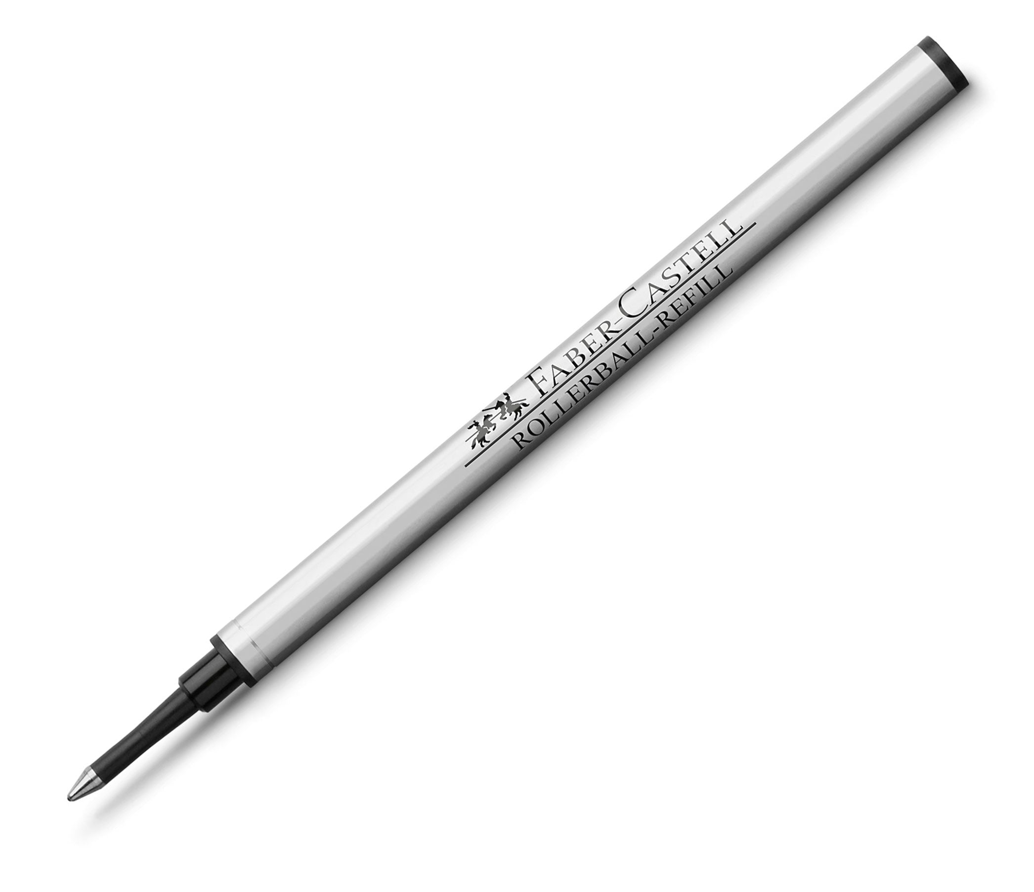 Rezerva roller metal Faber-Castell