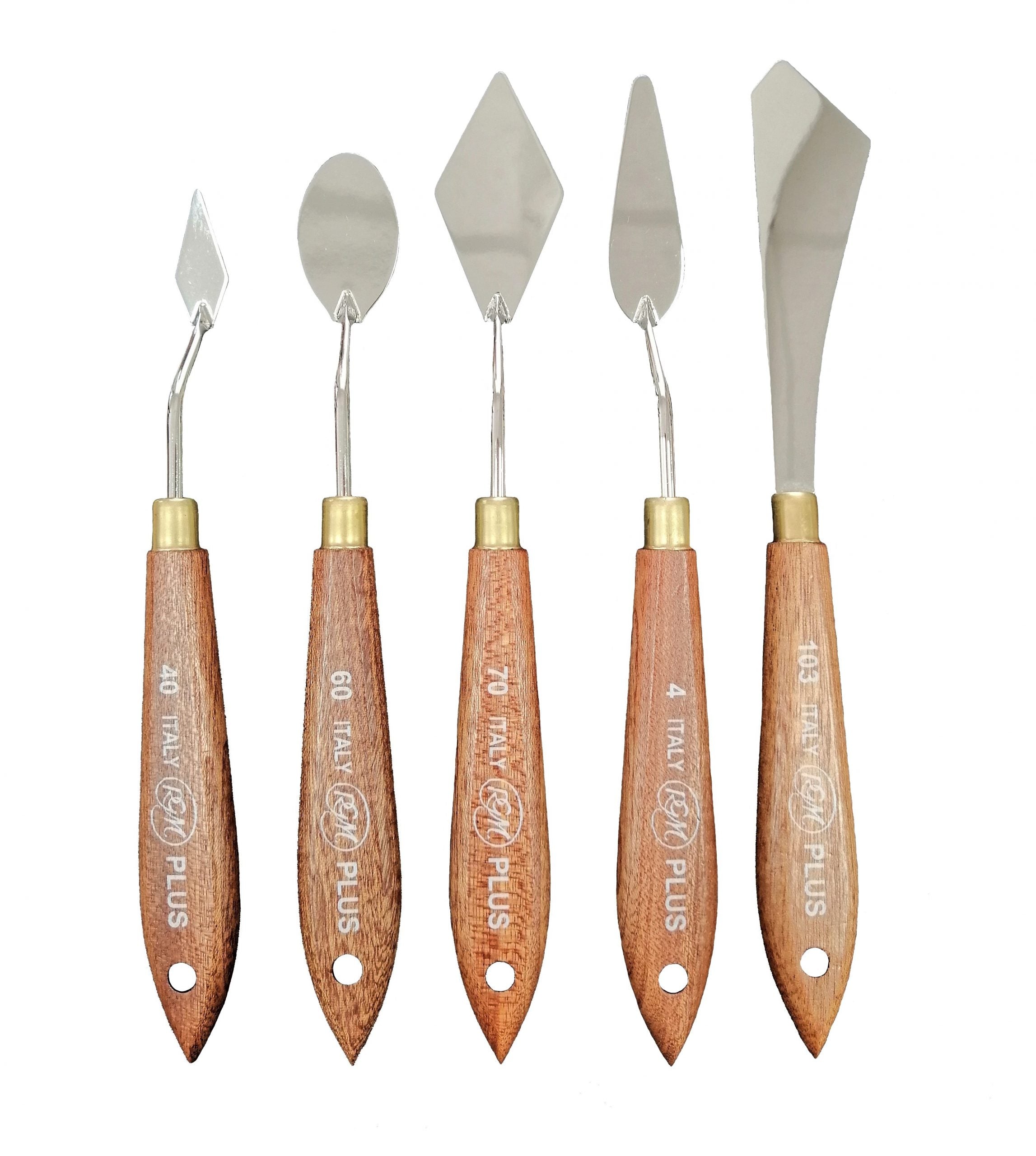 Cutite de pictura Linea Plus