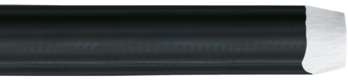 Dalti pentru linogravura din acetat negru 303 -  din categoria , perfect pentru birou si organizare eficienta, produs original disponibil din stoc