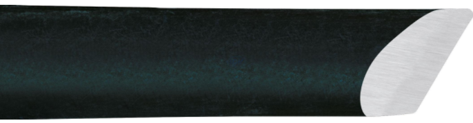 Dalti pentru linogravura din acetat negru 307 -  din categoria , recomandat pentru desen si activitati creative, pret avantajos in magazin online