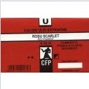 Culori ulei C.F.P. 40 ml - vermillon -  din categoria , perfect pentru birou si organizare eficienta, pret avantajos in magazin online