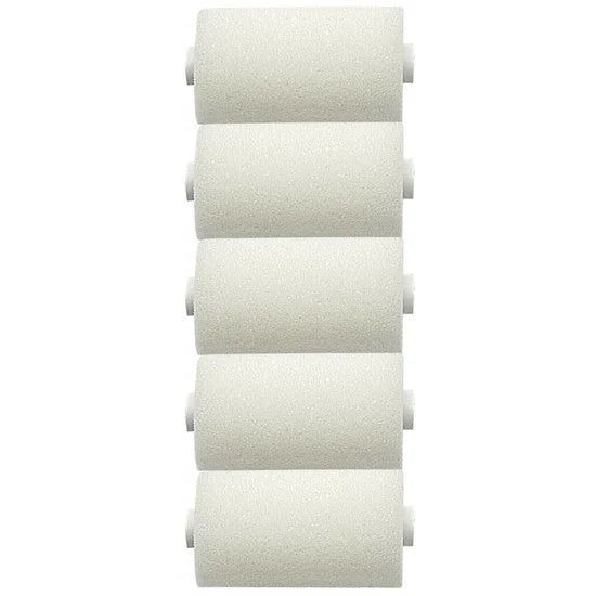 Roller burete 4.5cm maner plastic