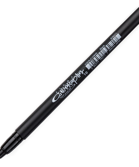 Carioci Pigma Calligrapher 30 Black -  din categoria , excelent pentru proiecte artistice si craft, disponibil online cu livrare rapida