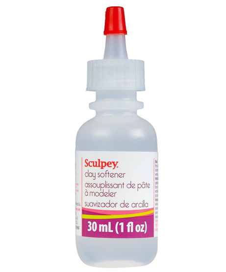 Diluant pentru pasta polimerica Sculpey