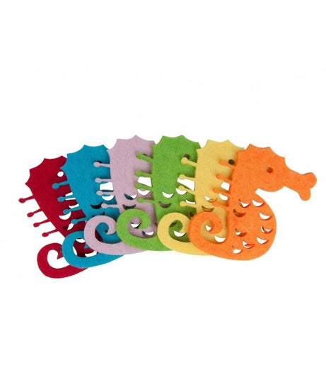 Acuarella - culori acrilice, accesorii papetarie, pensule, carioci si markere etc - ACCESORII CREATIE FETRU CAL DE MARE din categoria , potrivit pentru uz profesional si hobby, disponibil online cu livrare rapida