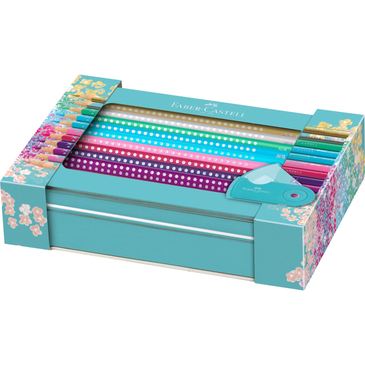 Set creioane colorate A. Durrer - 36 -  din categoria , ideal pentru scoala si teme zilnice, pret avantajos in magazin online