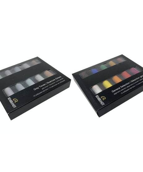 Seturi pastel uscat Rembrandt 10 x 1/2