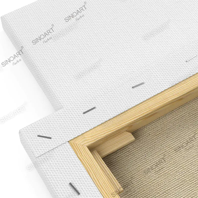Set 2 panze pe sasiu 20x30cm -  din categoria , recomandat pentru desen si activitati creative, pret avantajos in magazin online