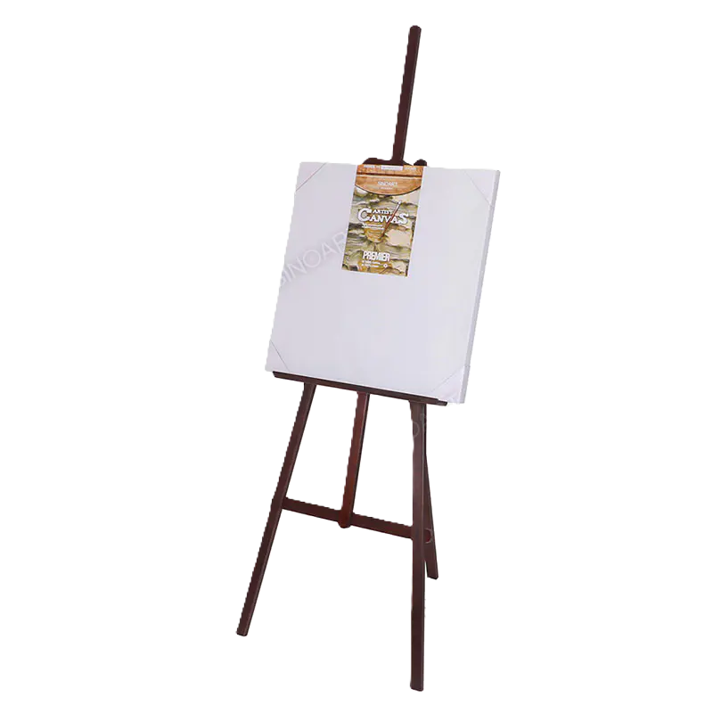 Sevalet de atelier ajustabil Lyra din lemn SinoArt