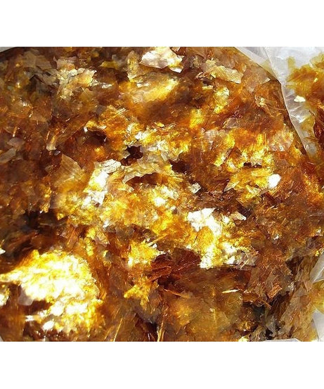 Shellack fulgi 50 gr.