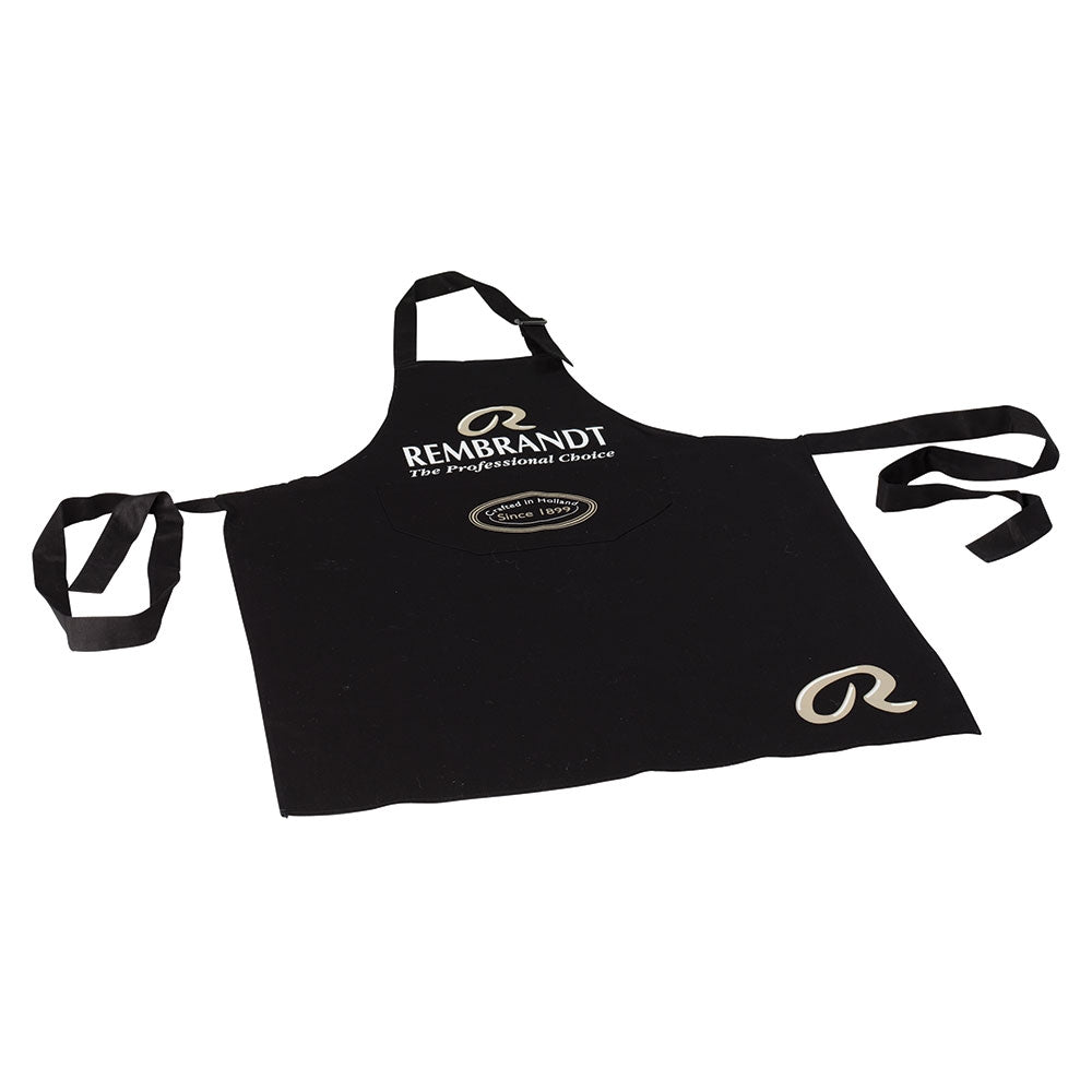 sort Rembrandt pentru pictura atelier artisti protectie haine hobby copii adulti creativitate