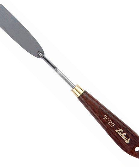 Cutite de pictura Talens - 3008 -  din categoria , excelent pentru proiecte artistice si craft, calitate premium pentru rezultate excelente