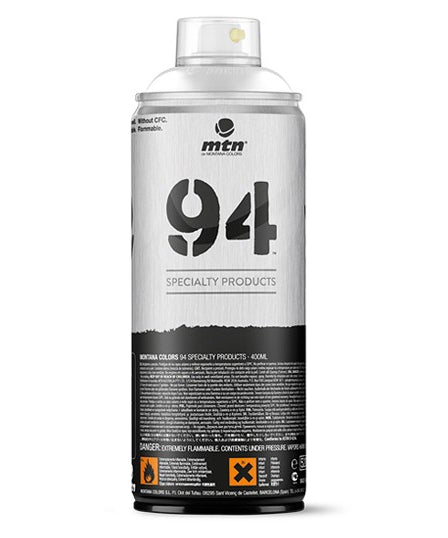 Fixativ spray pt creion si carbune MTN Fixativ