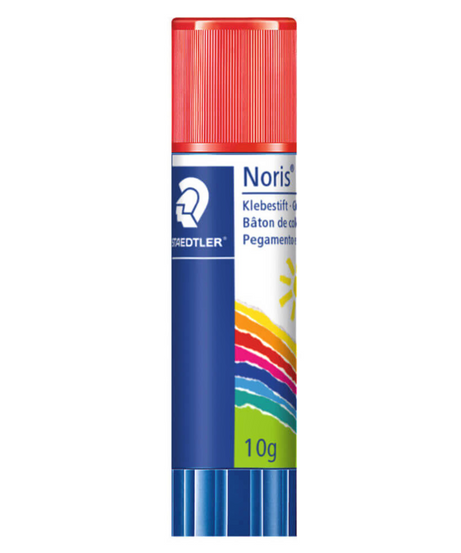 Lipici solid stick Noris