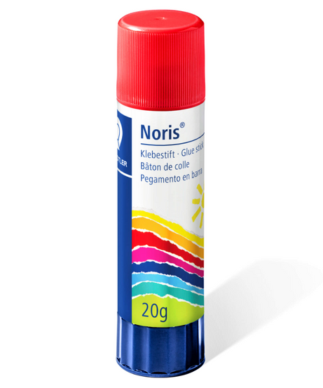 Lipici solid stick Noris